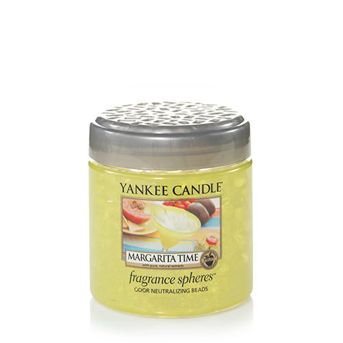 [해외] 양키캔들 비즈 방향제 마가리타 타임 Yankee Candle Fragrance Spheres Margarita Time