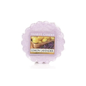 [양키캔들] 레몬 라벤더 타르트, Lemon Lavender Tarts