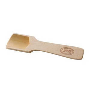 [해외]사봉 악세서리 - 우든스쿱 SABON wooden scoop