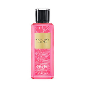 [해외]빅토리아 시크릿 바디 미스트 크러쉬 프랑그라스 미스트 Victoria&#039;s Secret NEW! Crush Fragrance Mist